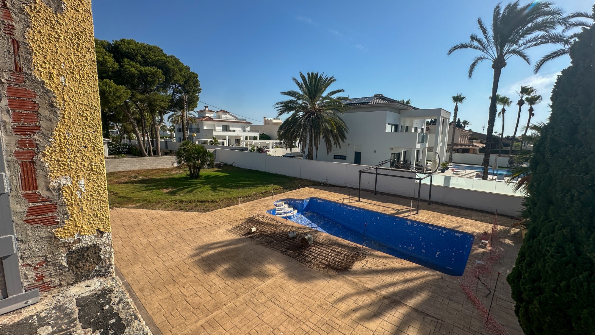 Villa for sale in Cabo Roig, Alicante, Spain