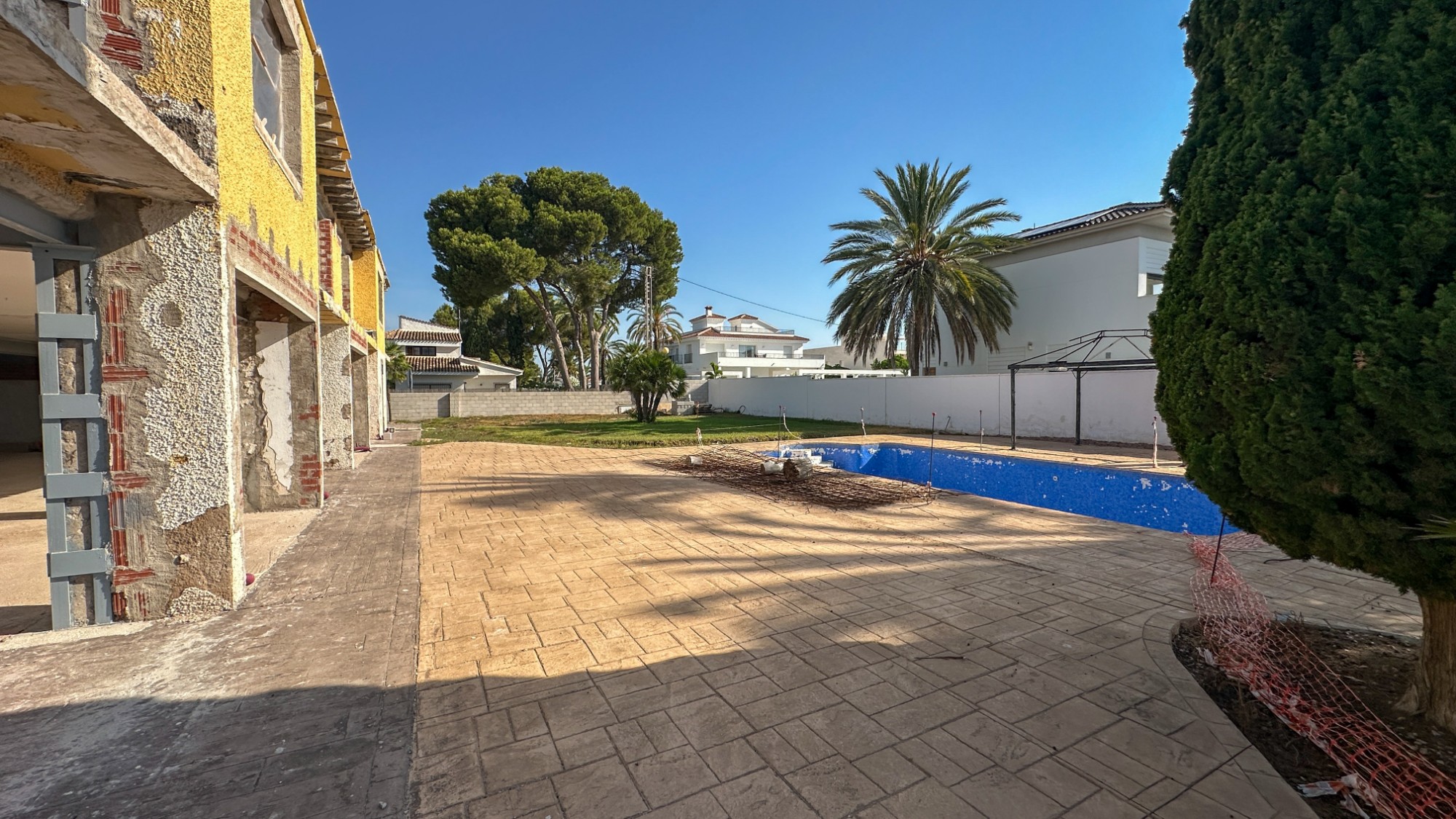 Villa for sale in Cabo Roig, Alicante, Spain