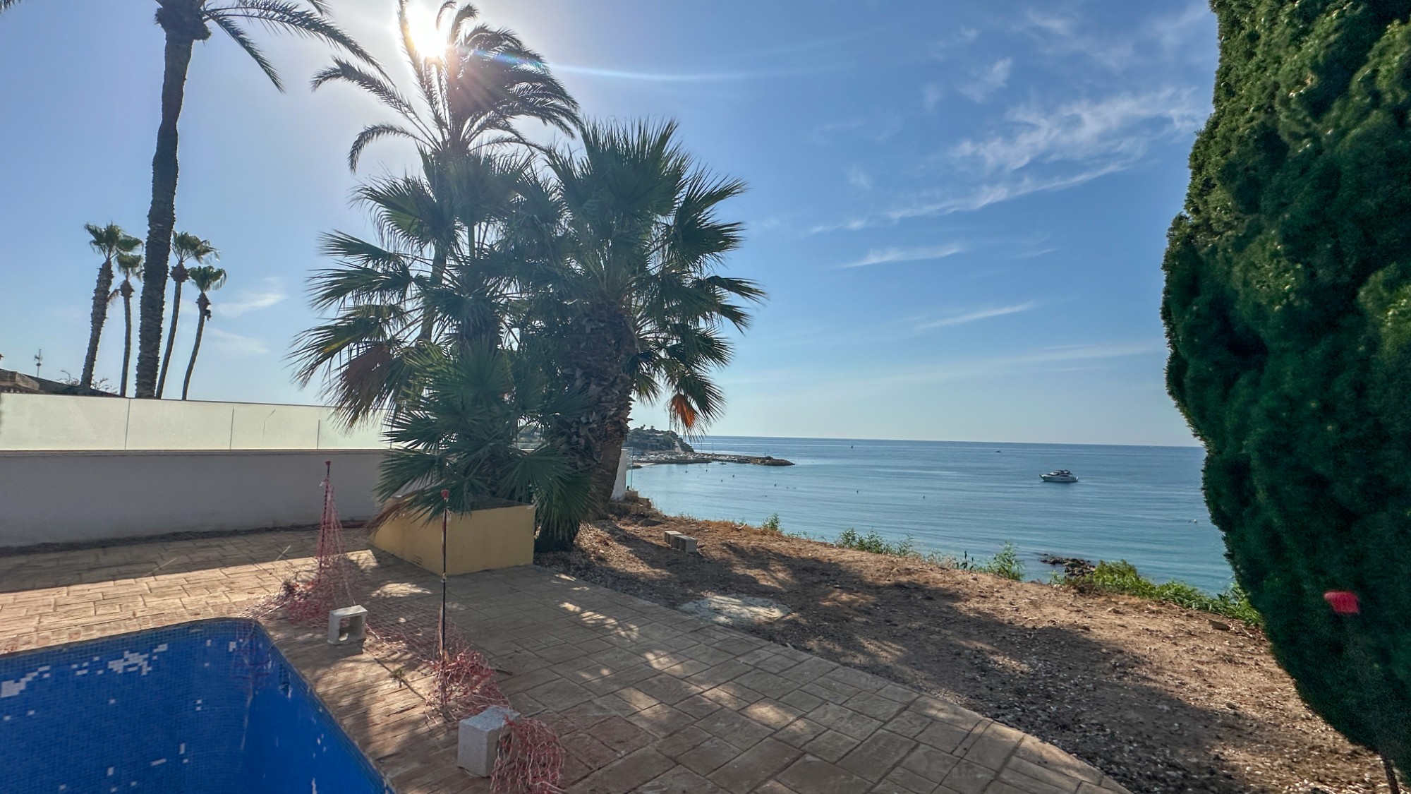 Villa for sale in Cabo Roig, Alicante, Spain
