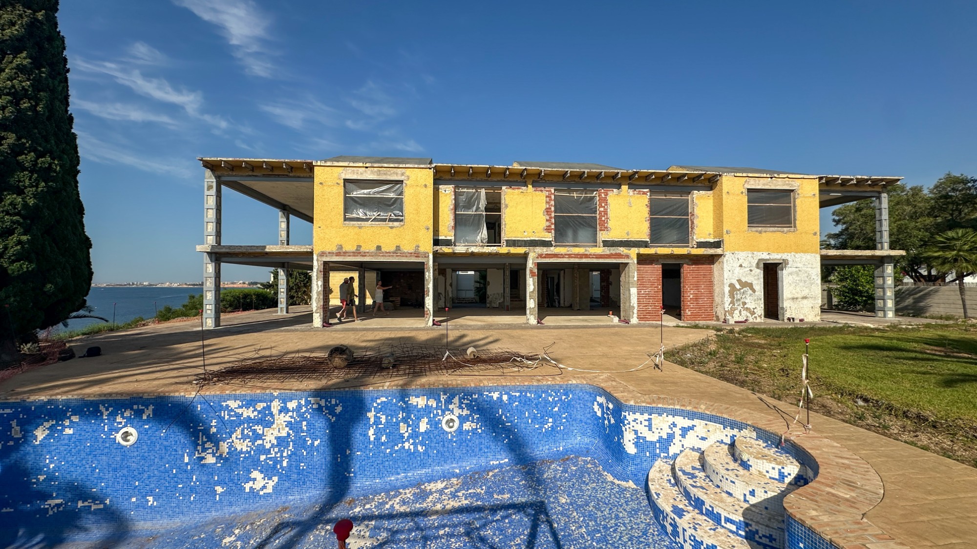 Villa for sale in Cabo Roig, Alicante, Spain