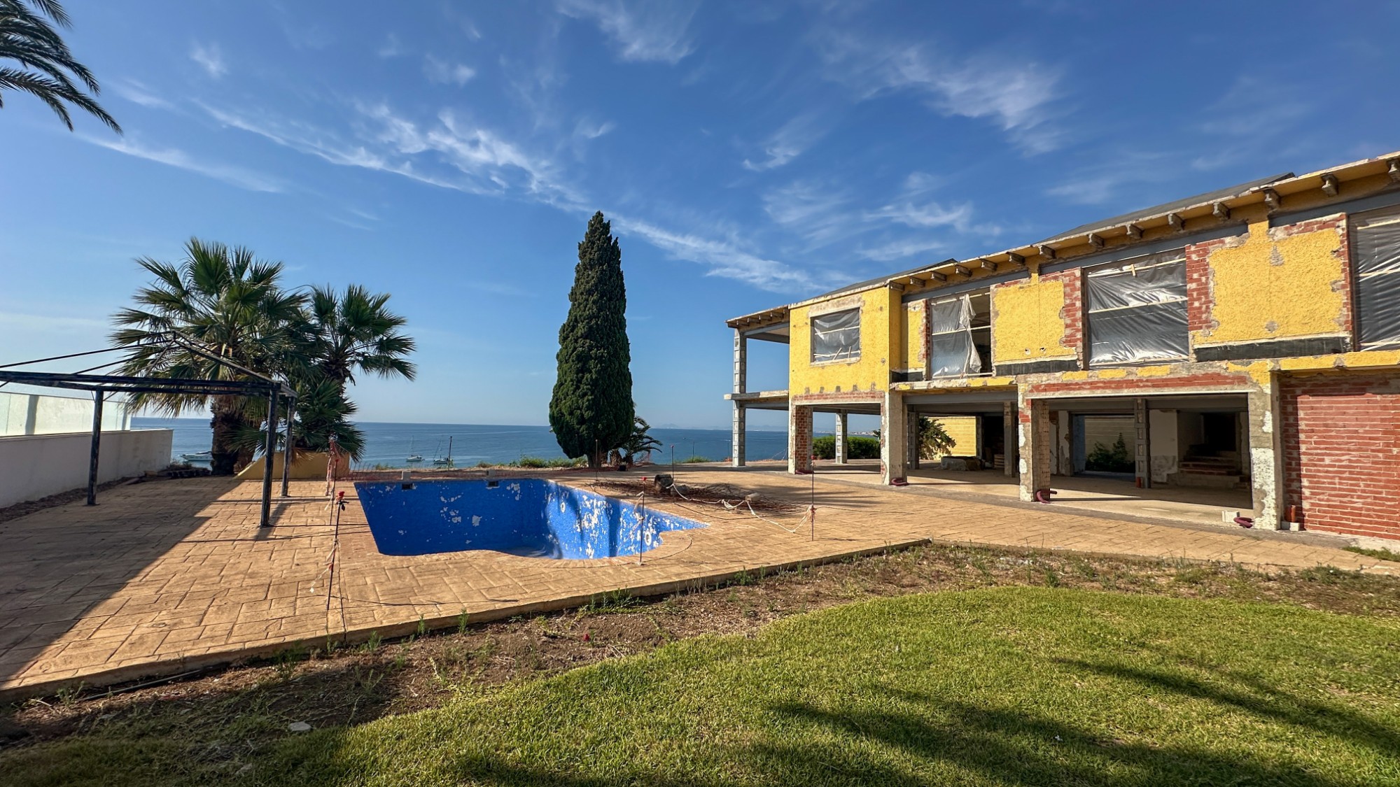 Villa for sale in Cabo Roig, Alicante, Spain