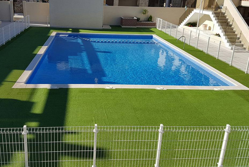 Apartment for sale in Orihuela Costa, Alicante, Spain