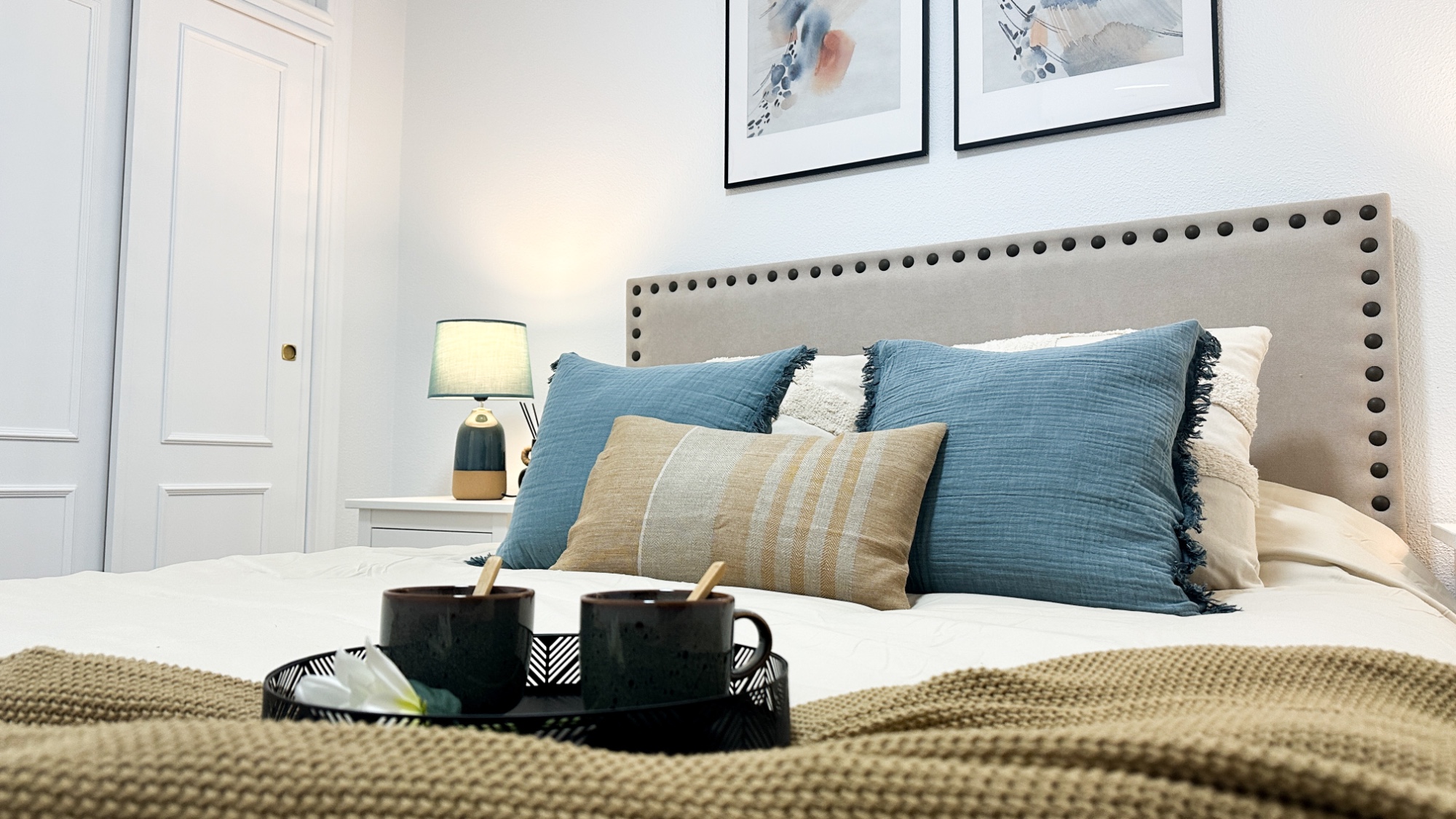 Apartment for sale in Orihuela Costa, Alicante, Spain