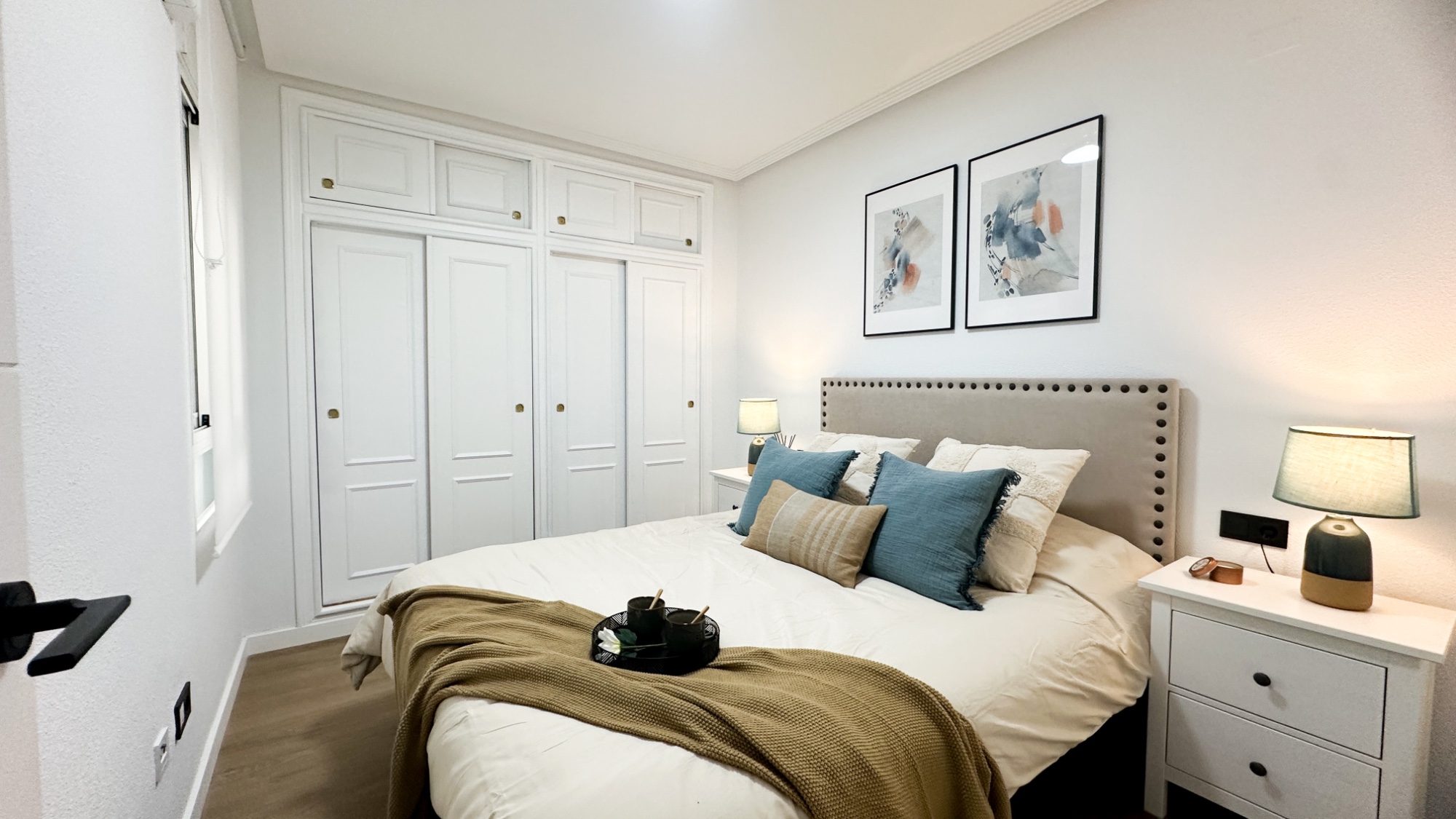 Apartment for sale in Orihuela Costa, Alicante, Spain
