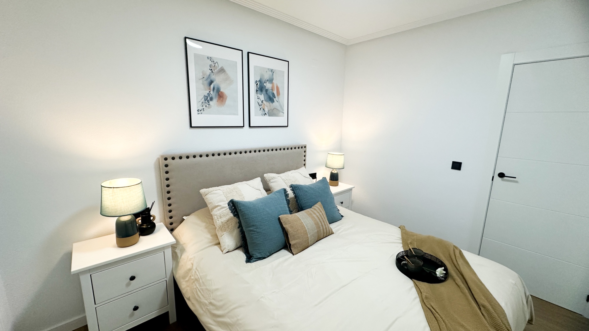 Apartment for sale in Orihuela Costa, Alicante, Spain