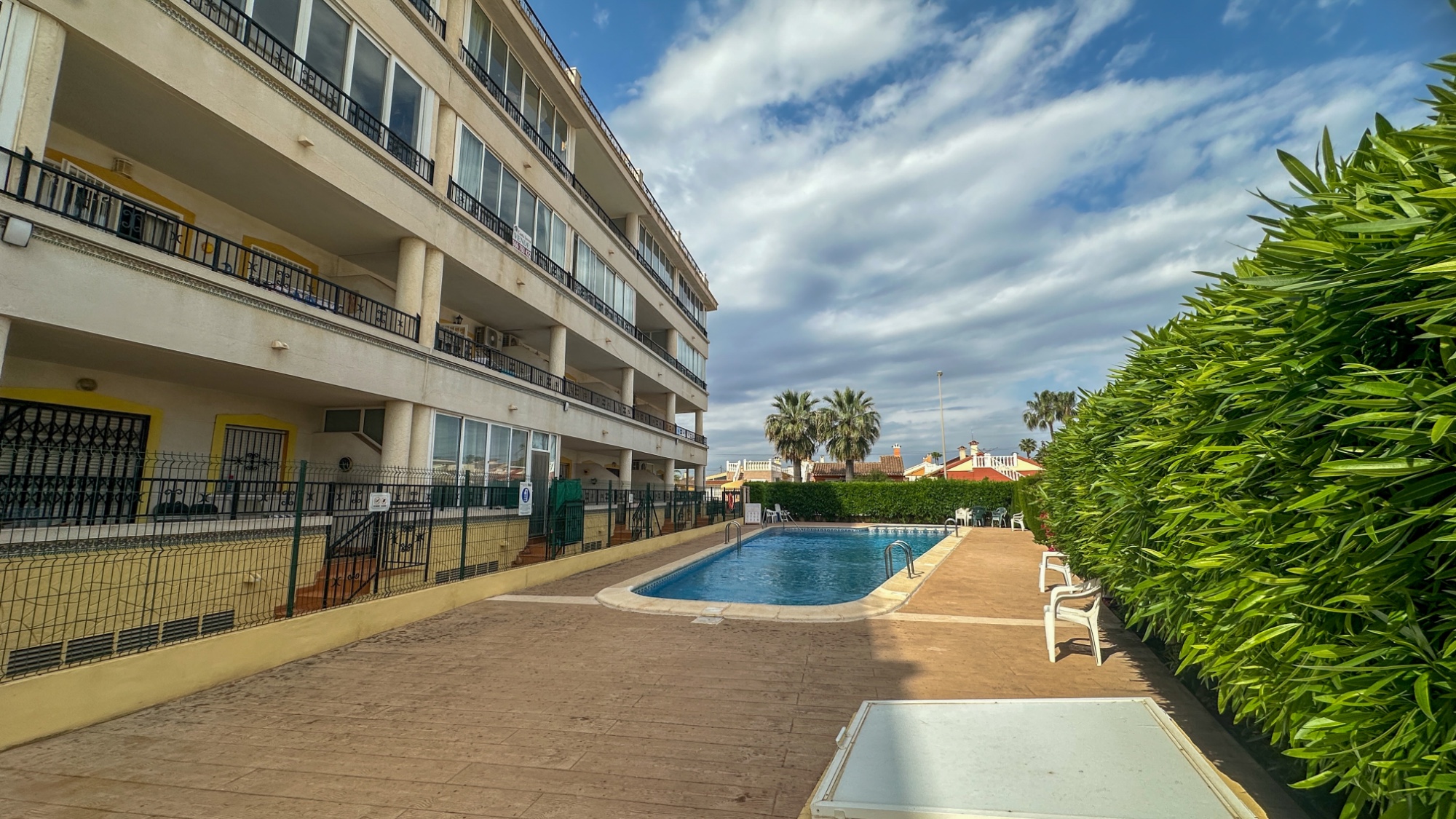 Apartment for sale in Orihuela Costa, Alicante, Spain
