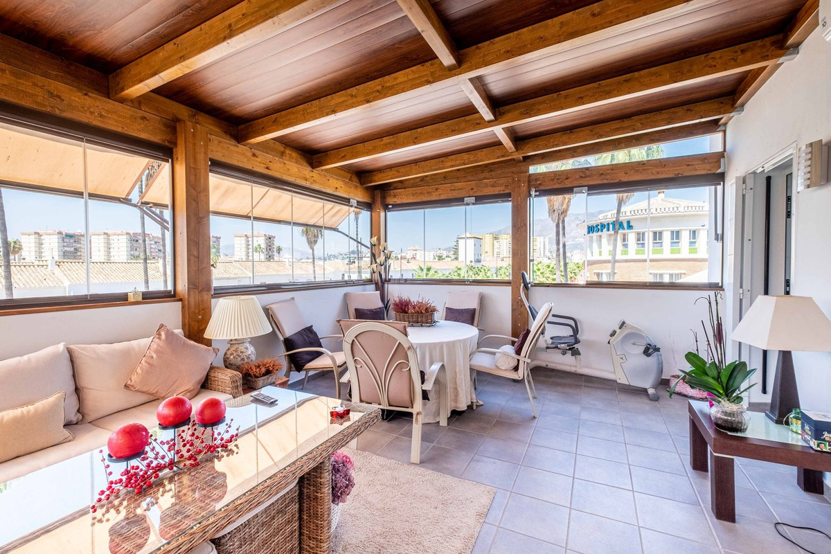 Town House for sale in Fuengirola, Málaga, Spain