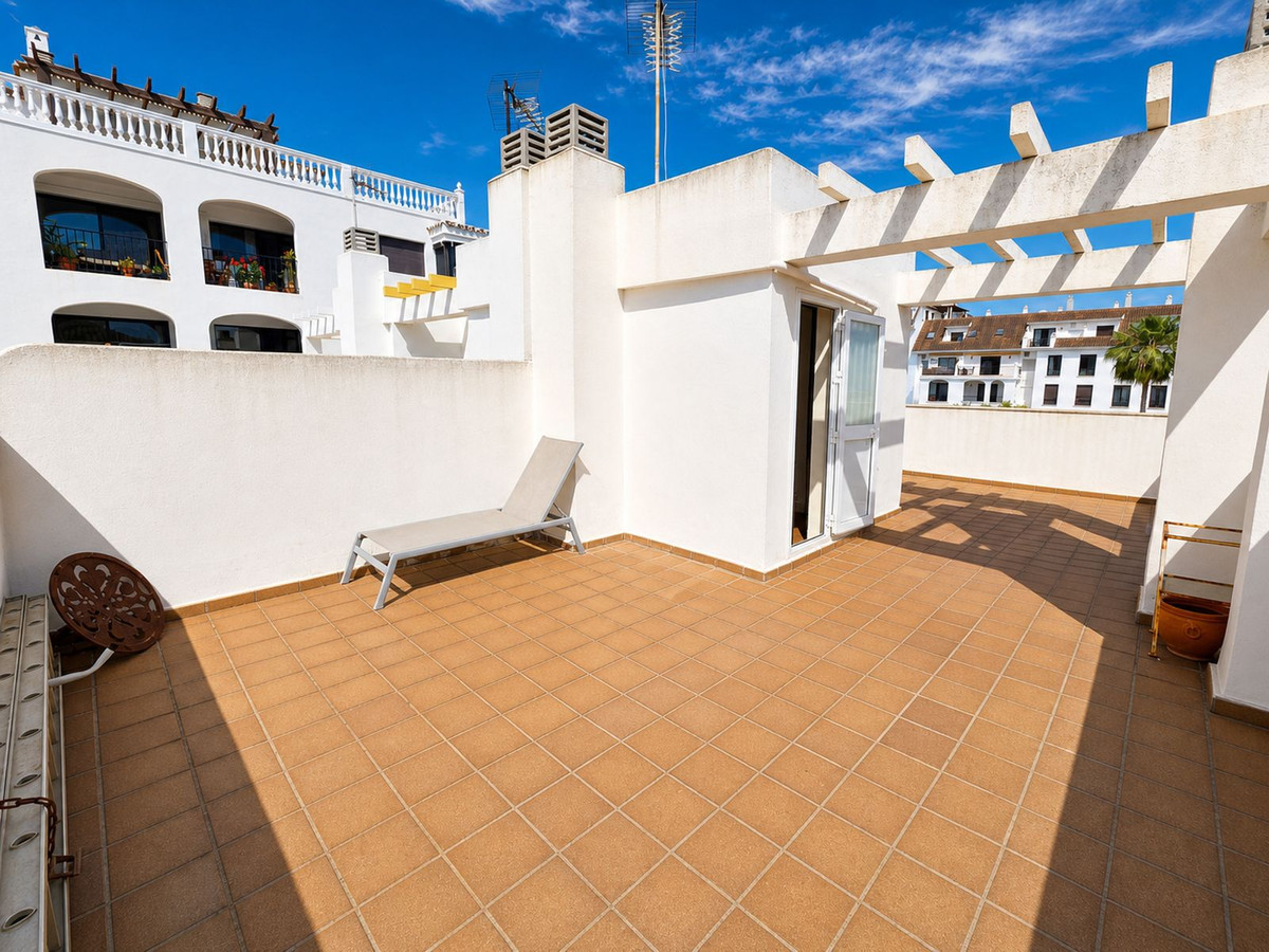Town House en venta en La Duquesa