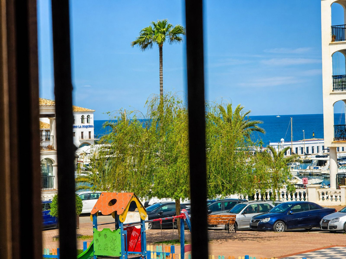 Town House en venta en La Duquesa