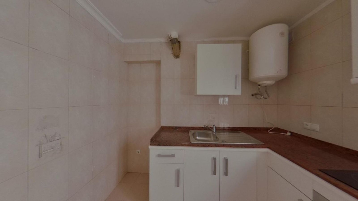 Piso en venta en Estepona