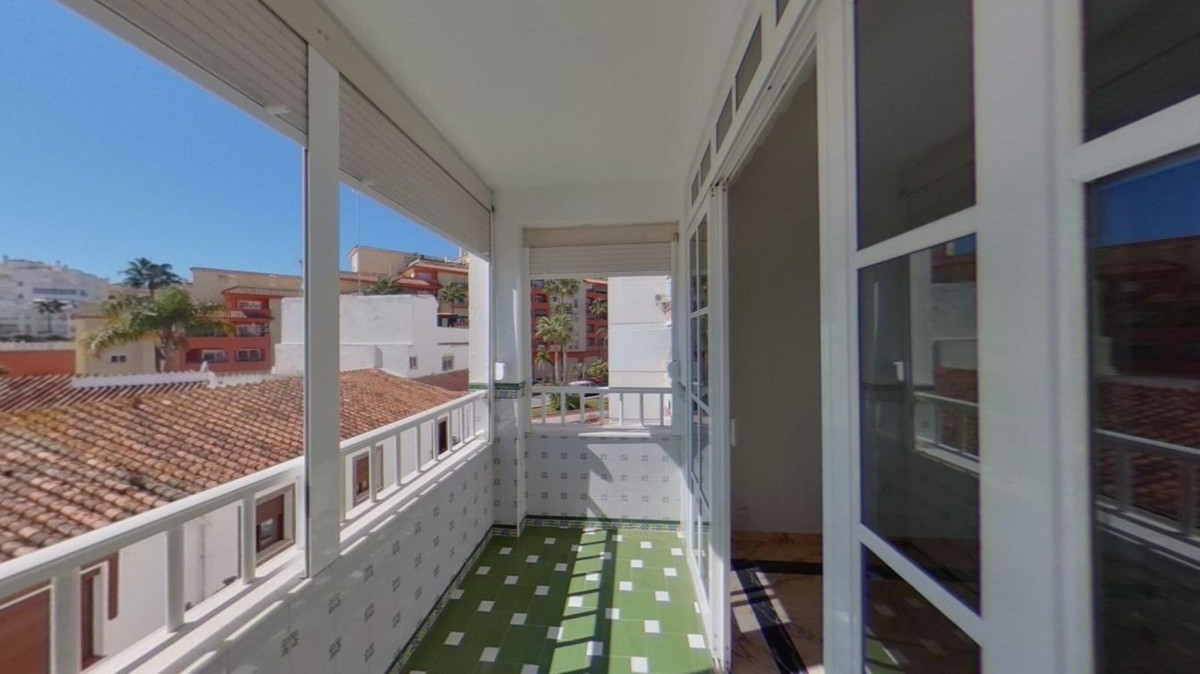 Piso en venta en Estepona