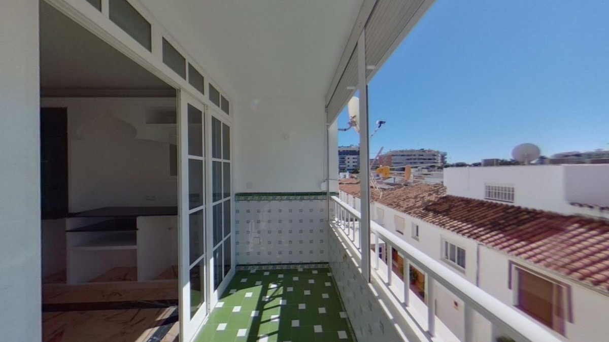 Piso en venta en Estepona