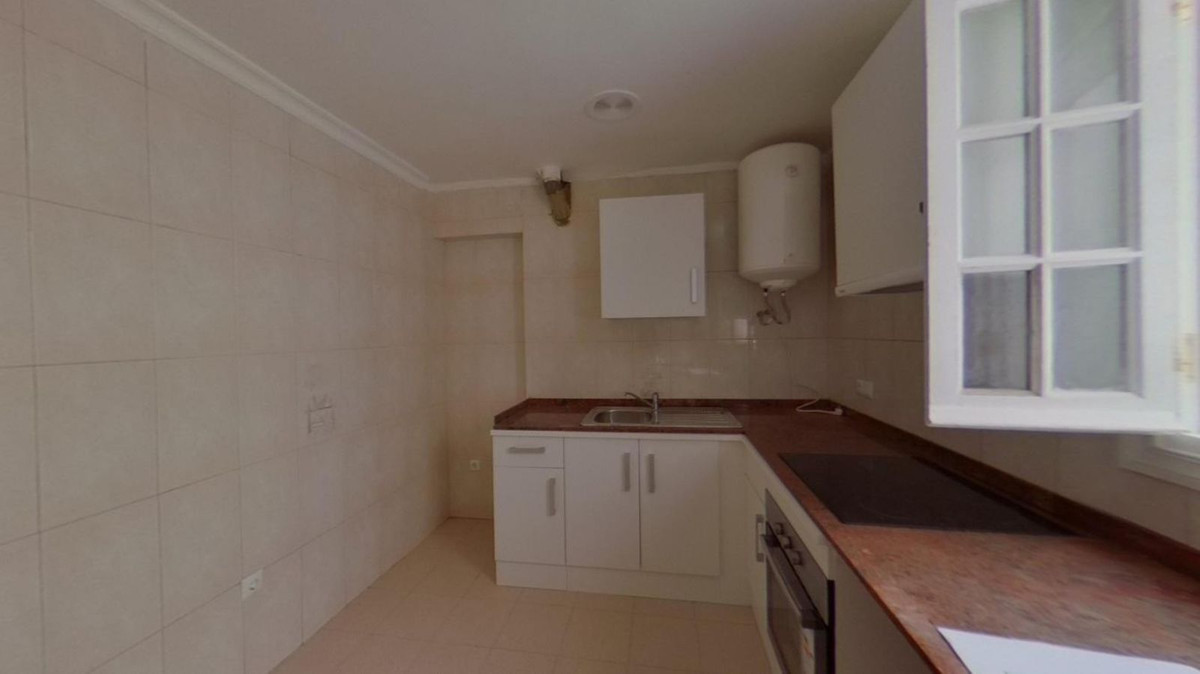 Piso en venta en Estepona