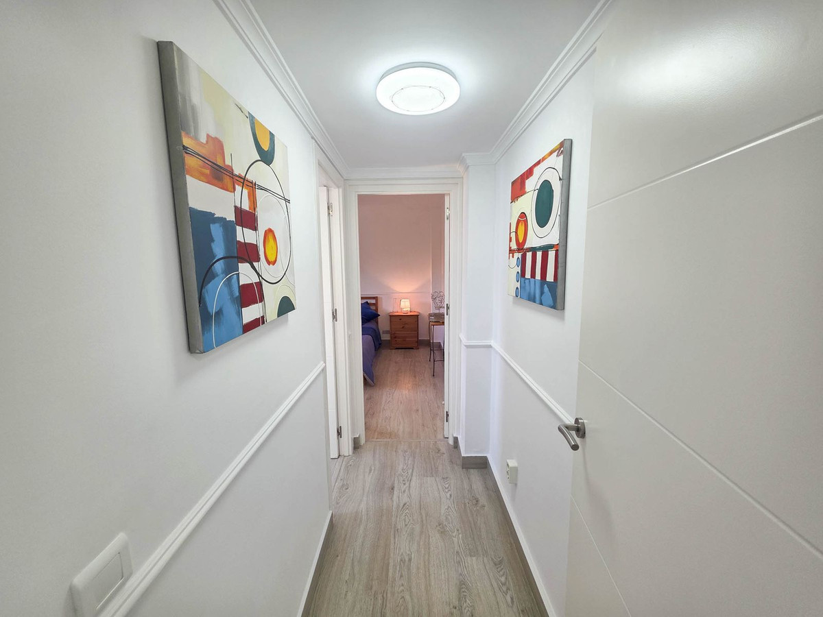 Penthouse for sale in La Duquesa, Málaga, Spain