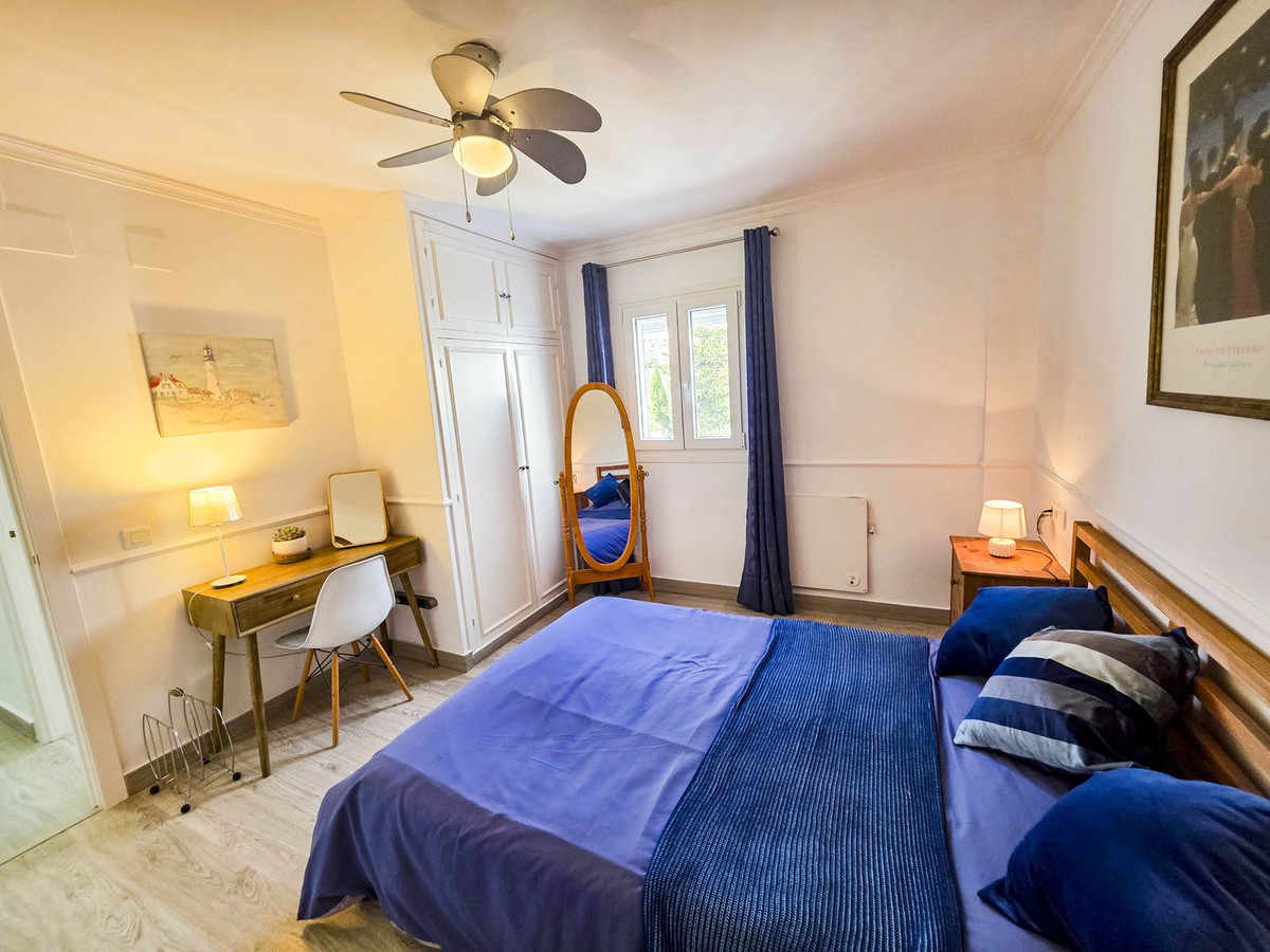 Penthouse for sale in La Duquesa, Málaga, Spain