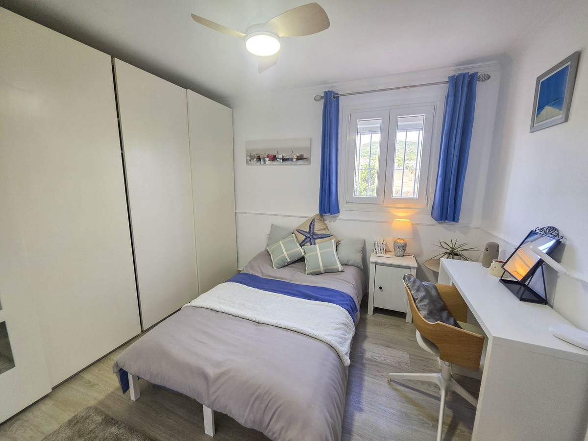 Penthouse for sale in La Duquesa, Málaga, Spain