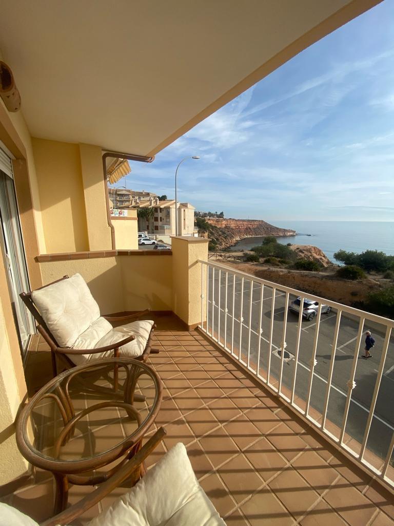 Duplex en venta en Orihuela Costa
