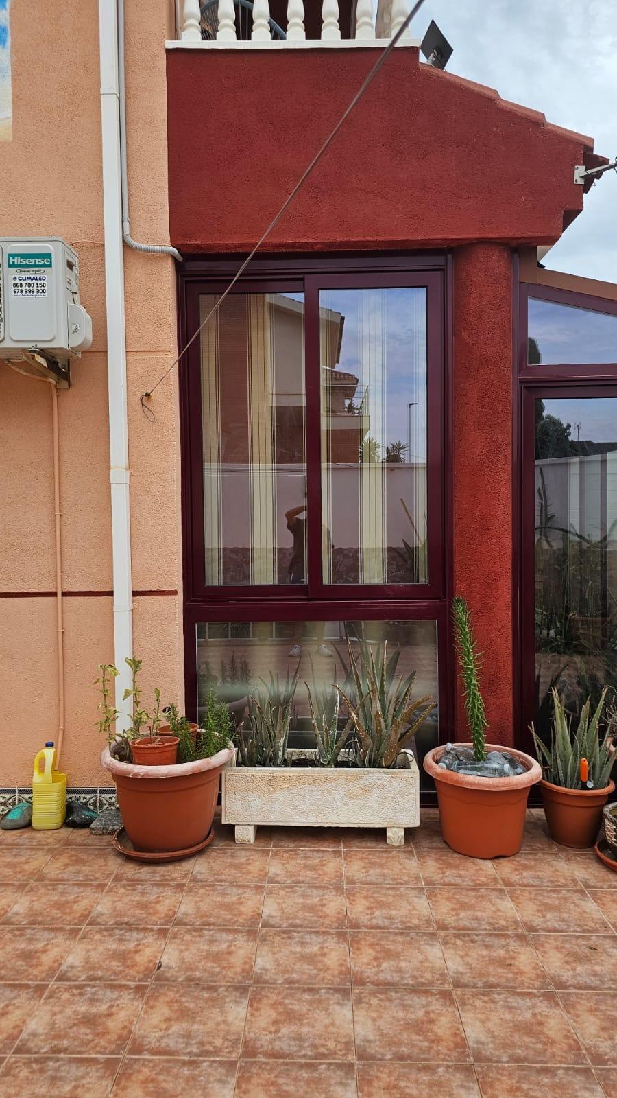 Duplex for sale in Santiago De La Ribera, Murcia, Spain