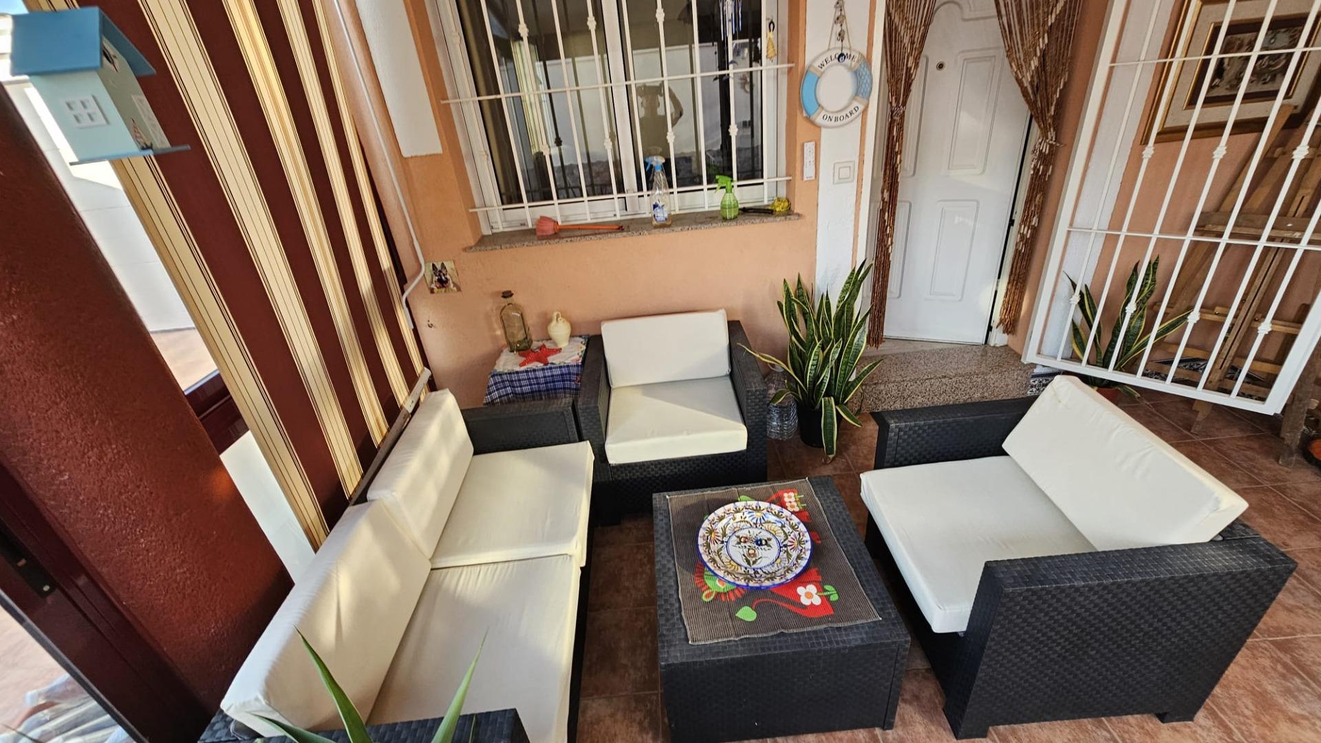 Duplex for sale in Santiago De La Ribera, Murcia, Spain