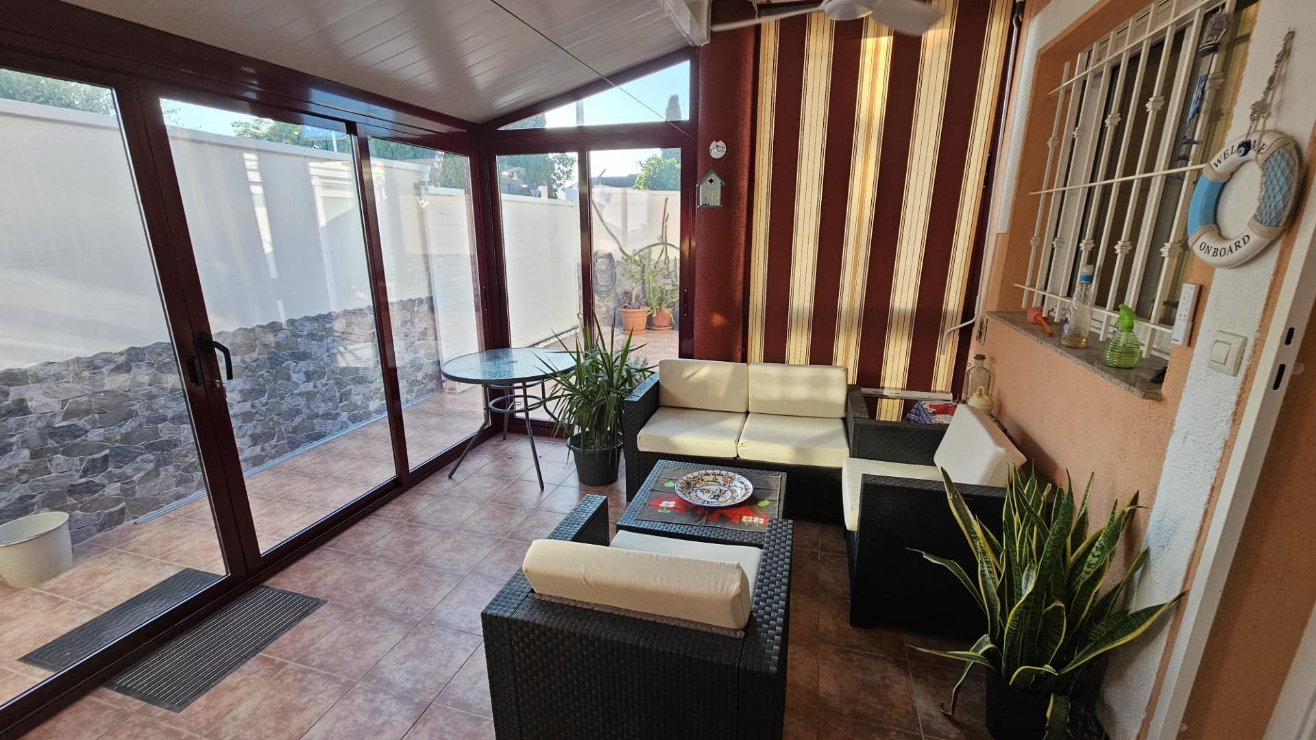 Duplex for sale in Santiago De La Ribera, Murcia, Spain