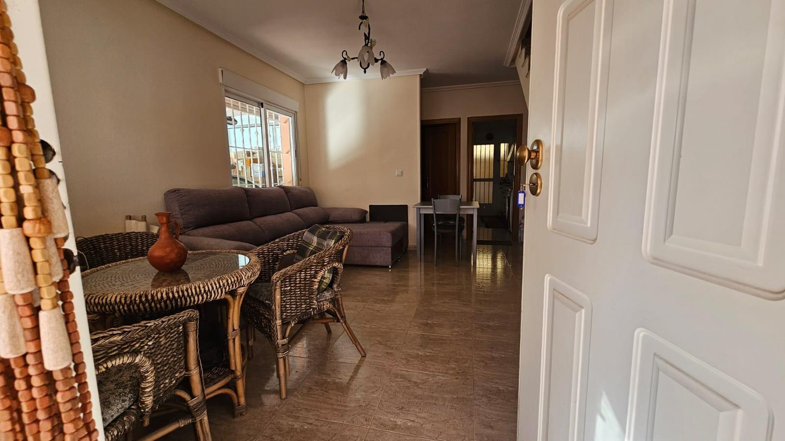 Duplex for sale in Santiago De La Ribera, Murcia, Spain