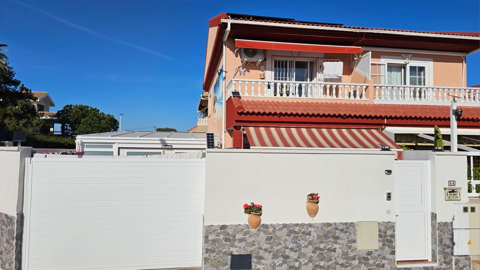 Duplex for sale in Santiago De La Ribera, Murcia, Spain
