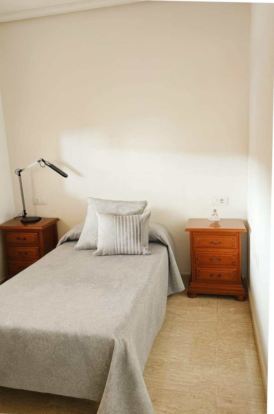 Duplex for sale in Santiago De La Ribera, Murcia, Spain