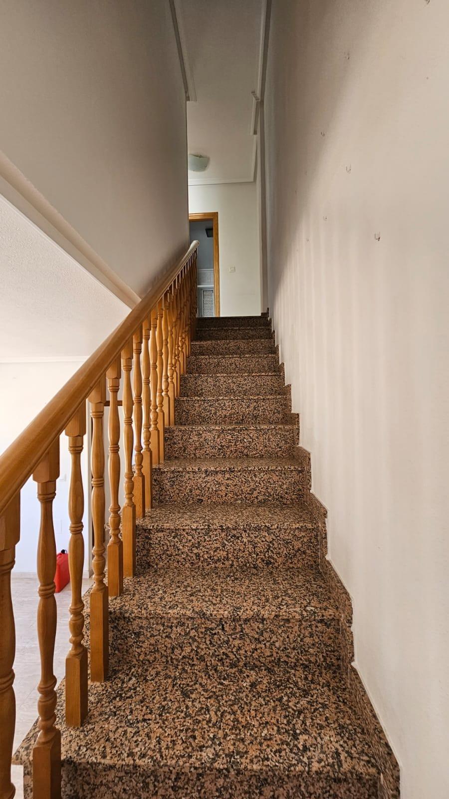 Duplex for sale in Santiago De La Ribera, Murcia, Spain