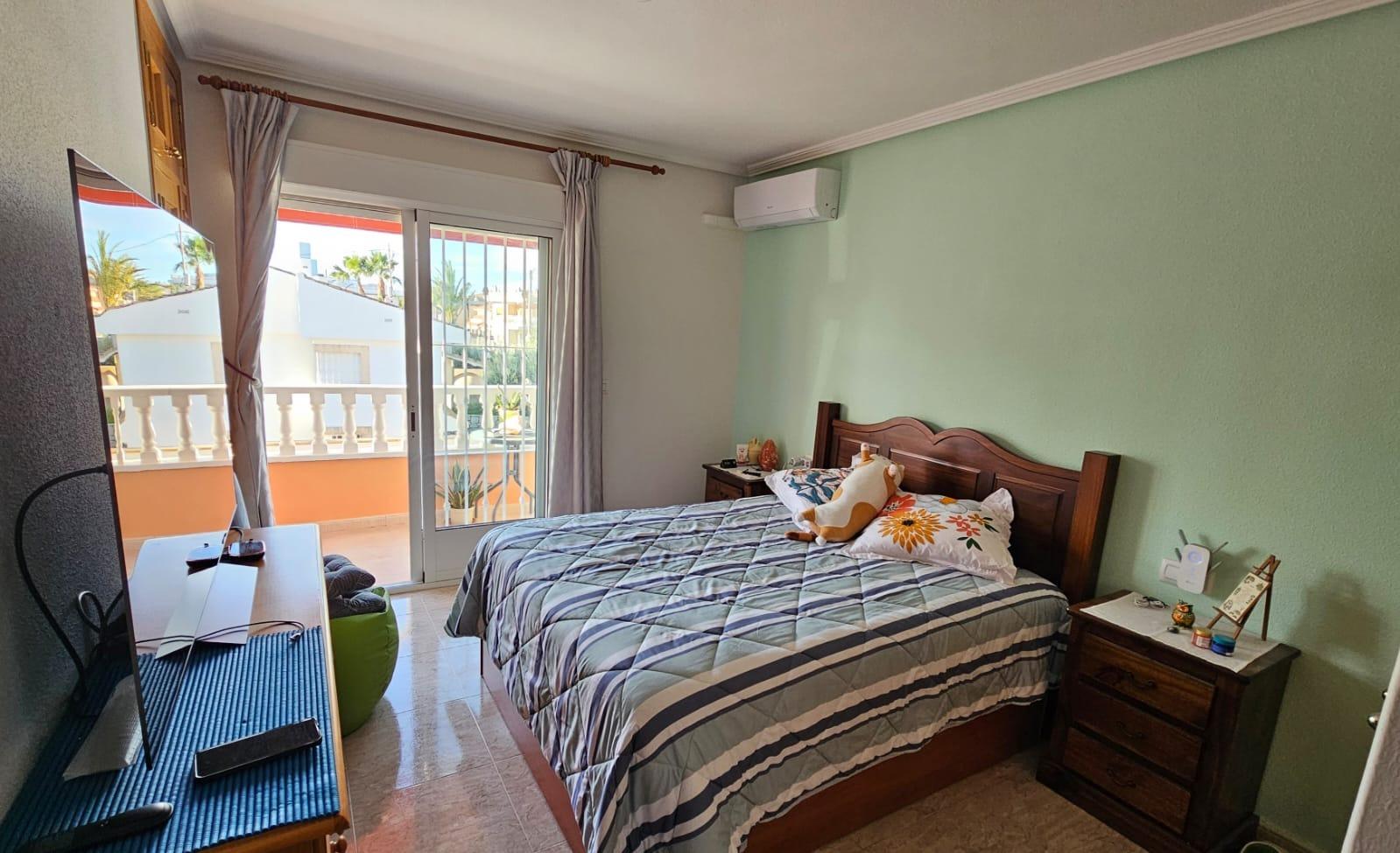 Duplex for sale in Santiago De La Ribera, Murcia, Spain
