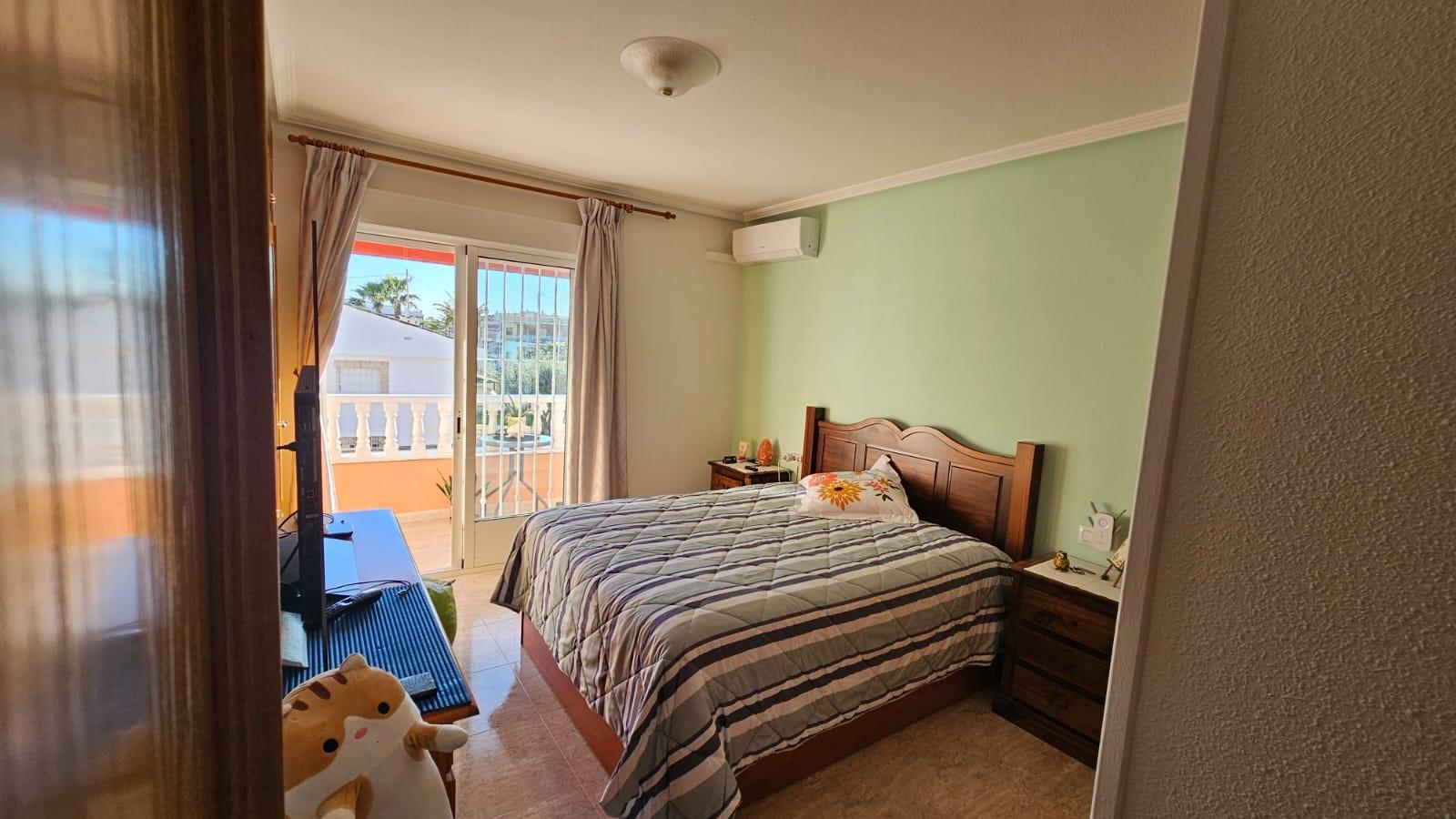 Duplex for sale in Santiago De La Ribera, Murcia, Spain