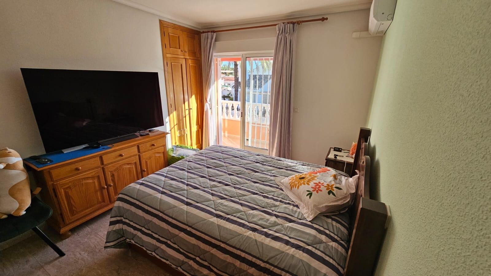 Duplex for sale in Santiago De La Ribera, Murcia, Spain