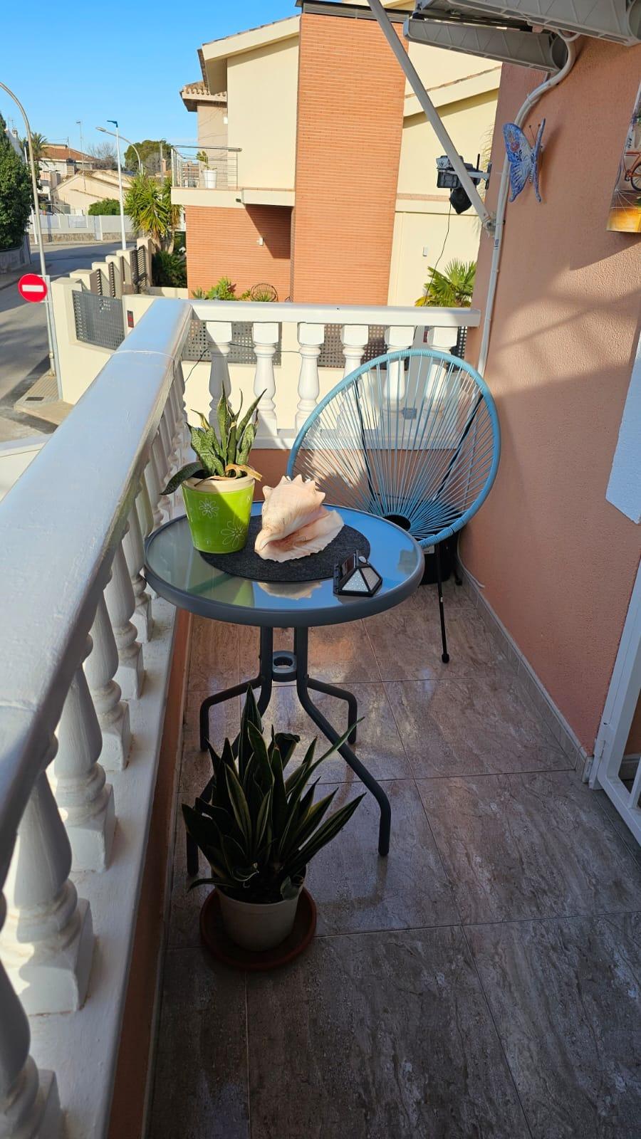 Duplex for sale in Santiago De La Ribera, Murcia, Spain