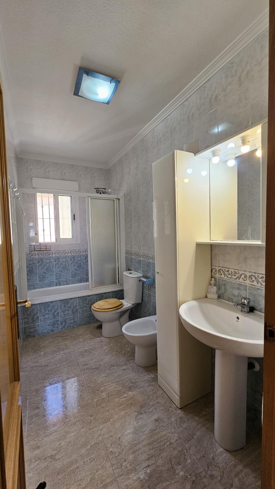 Duplex for sale in Santiago De La Ribera, Murcia, Spain