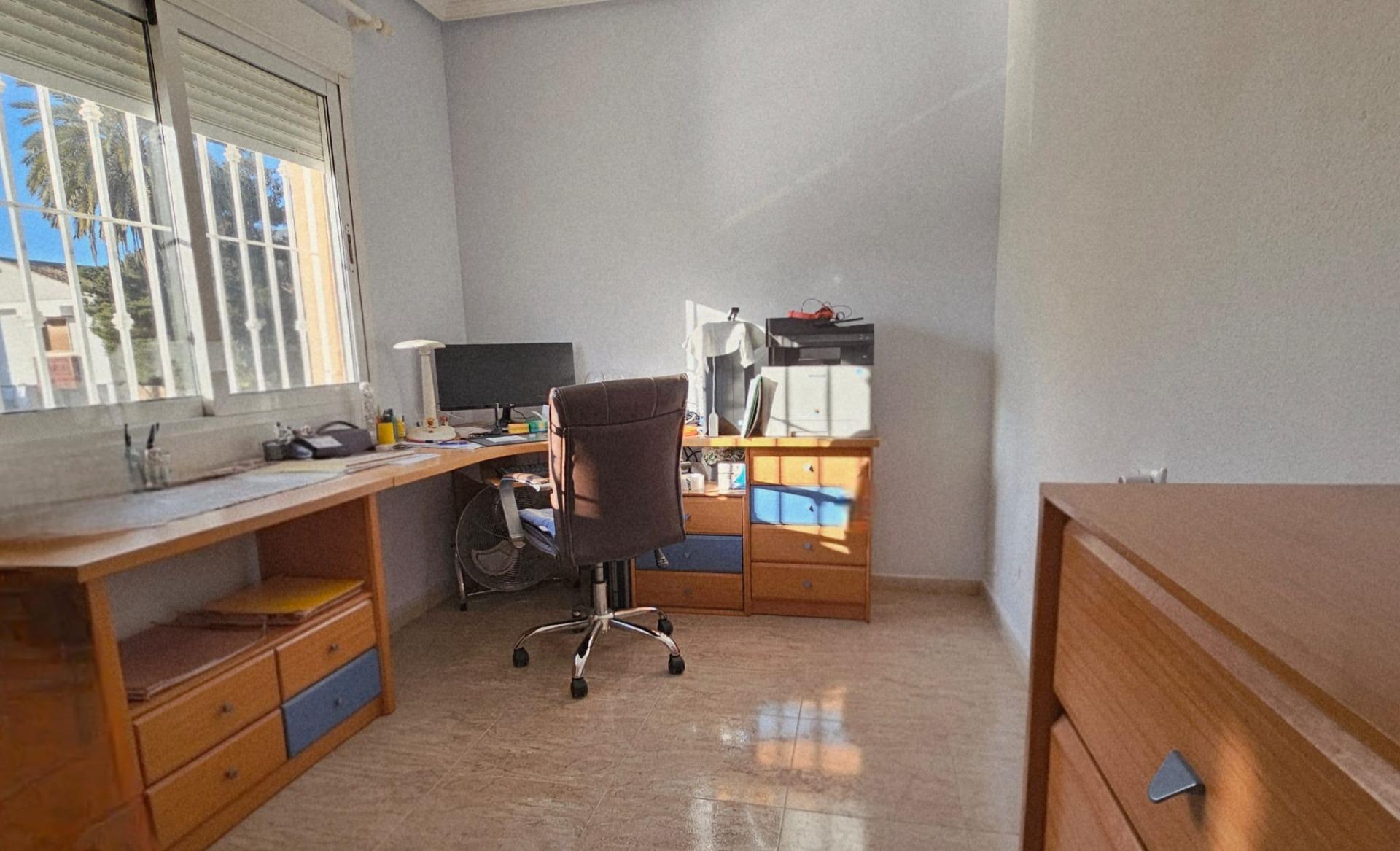 Duplex for sale in Santiago De La Ribera, Murcia, Spain