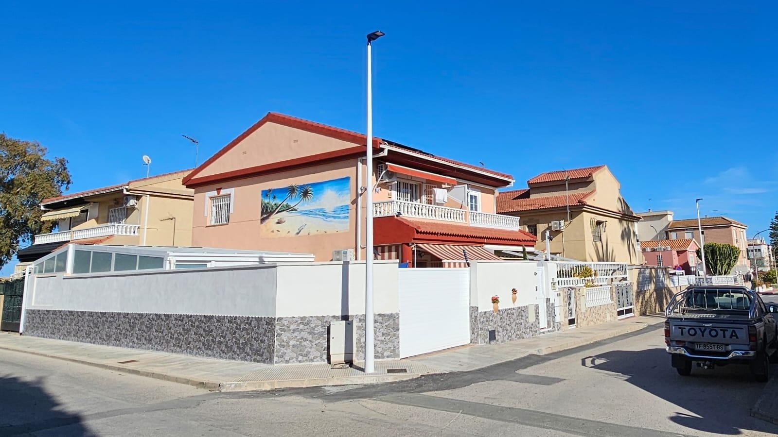Duplex for sale in Santiago De La Ribera, Murcia, Spain