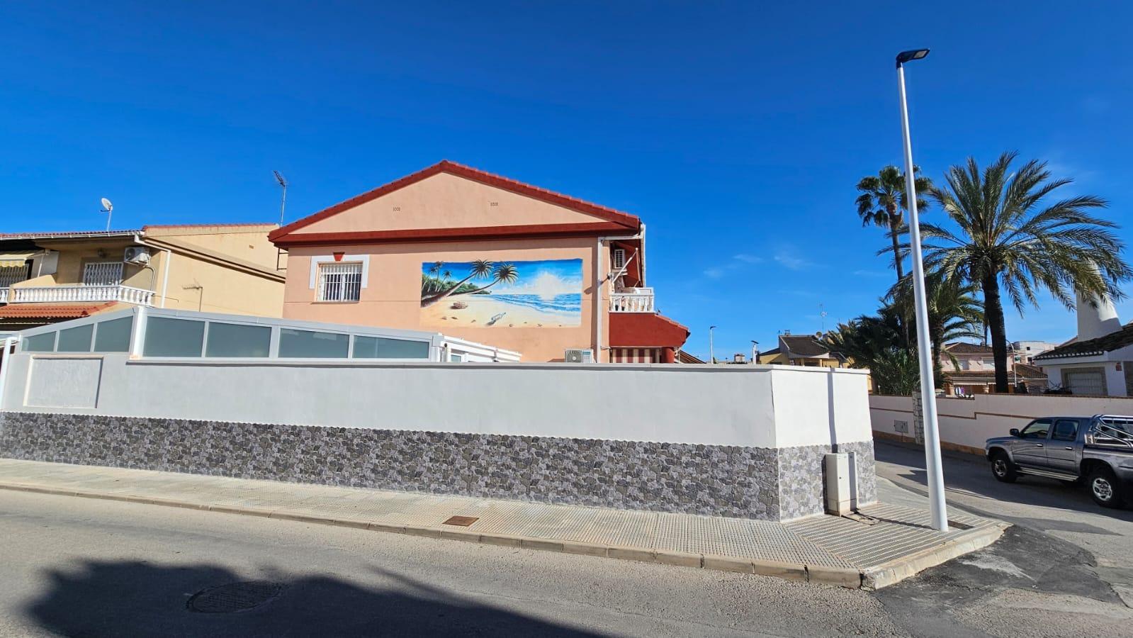 Duplex for sale in Santiago De La Ribera, Murcia, Spain