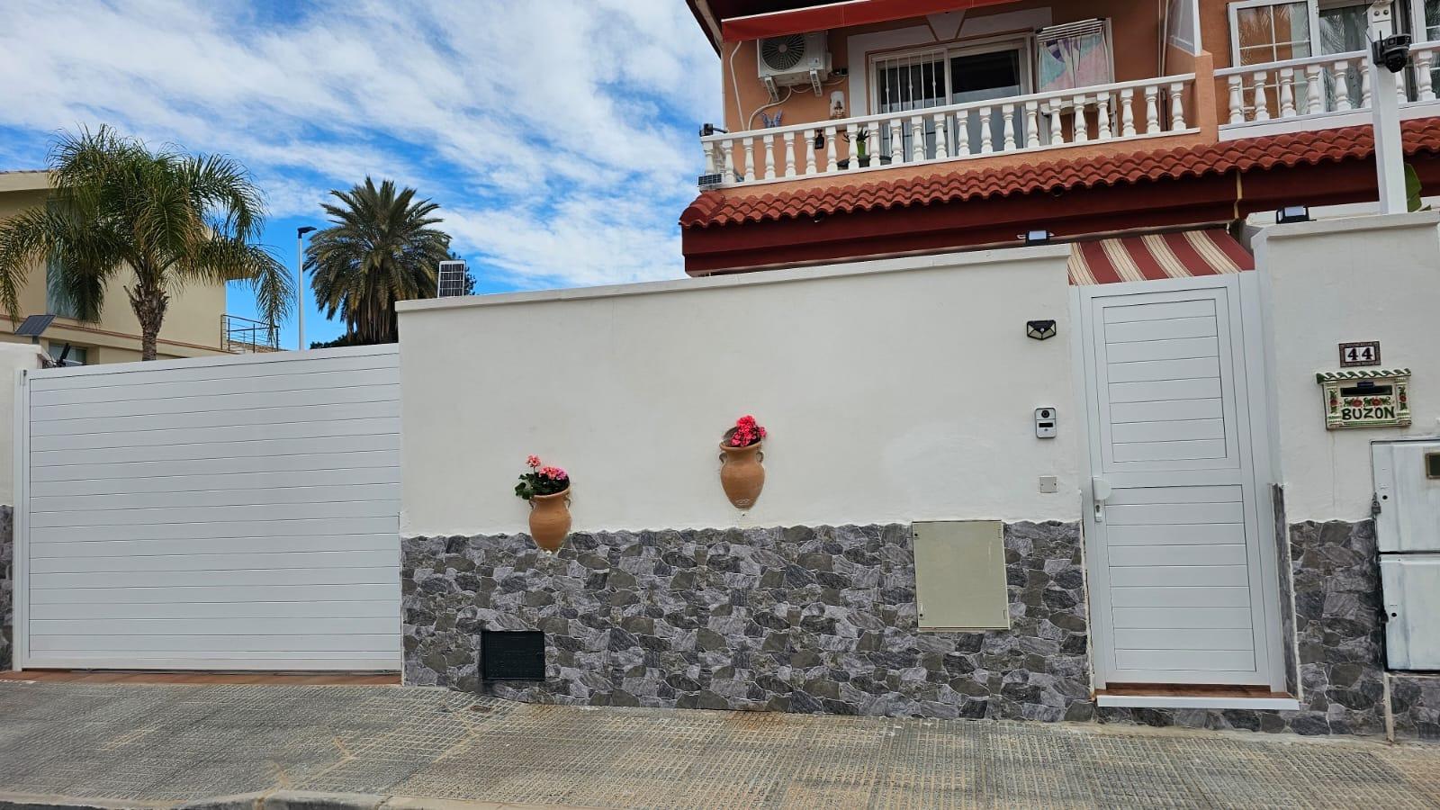 Duplex for sale in Santiago De La Ribera, Murcia, Spain
