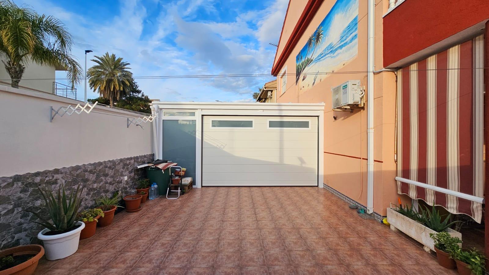Duplex for sale in Santiago De La Ribera, Murcia, Spain