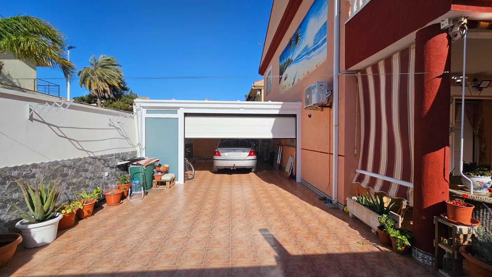 Duplex for sale in Santiago De La Ribera, Murcia, Spain
