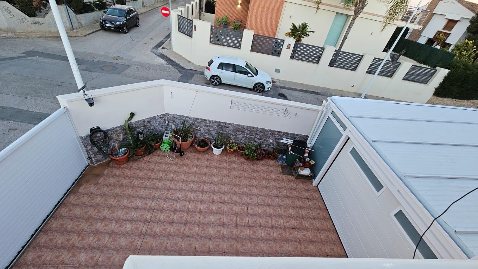 Duplex for sale in Santiago De La Ribera, Murcia, Spain