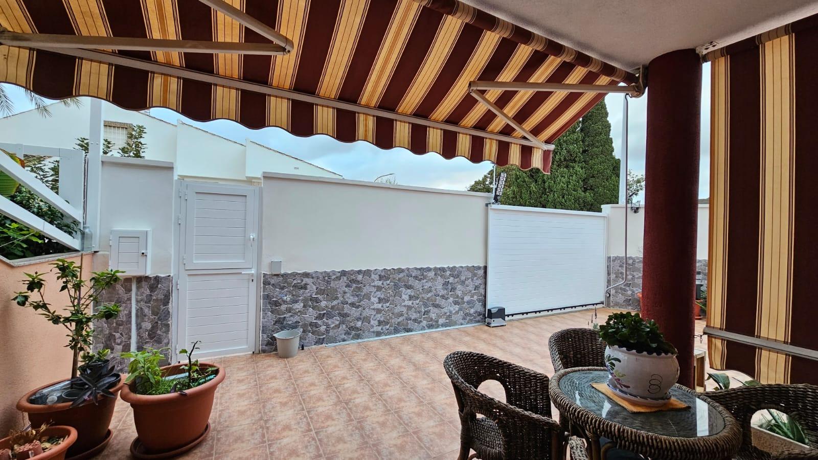 Duplex for sale in Santiago De La Ribera, Murcia, Spain