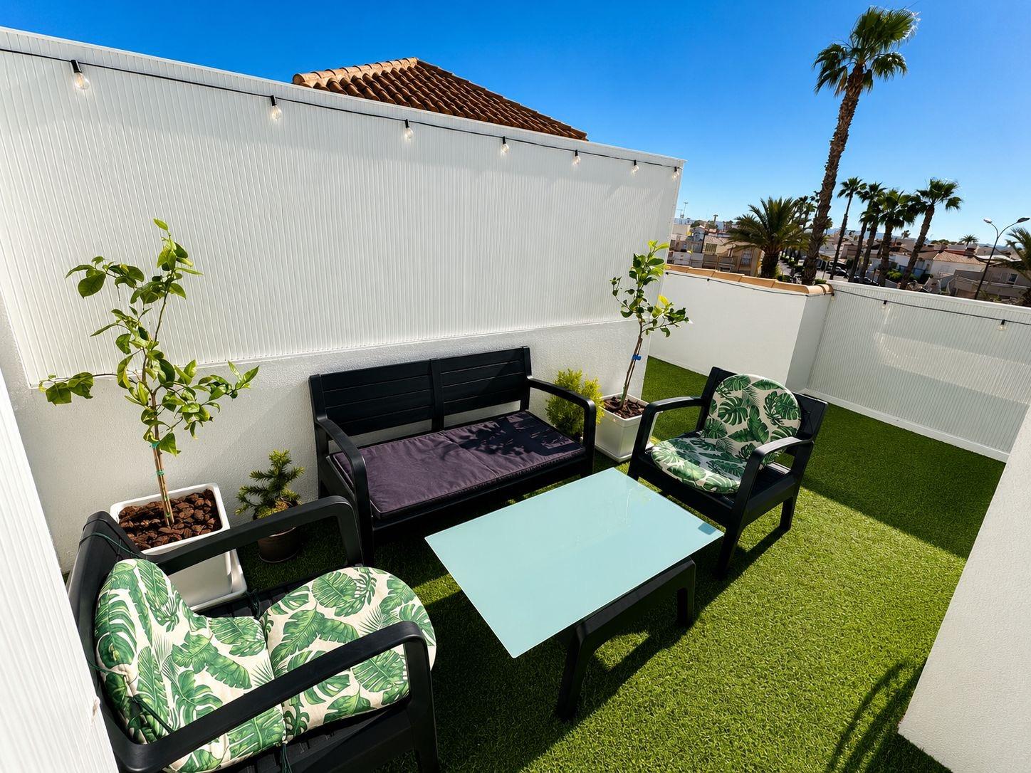 Bungalow for sale in Torrevieja, Alicante, Spain
