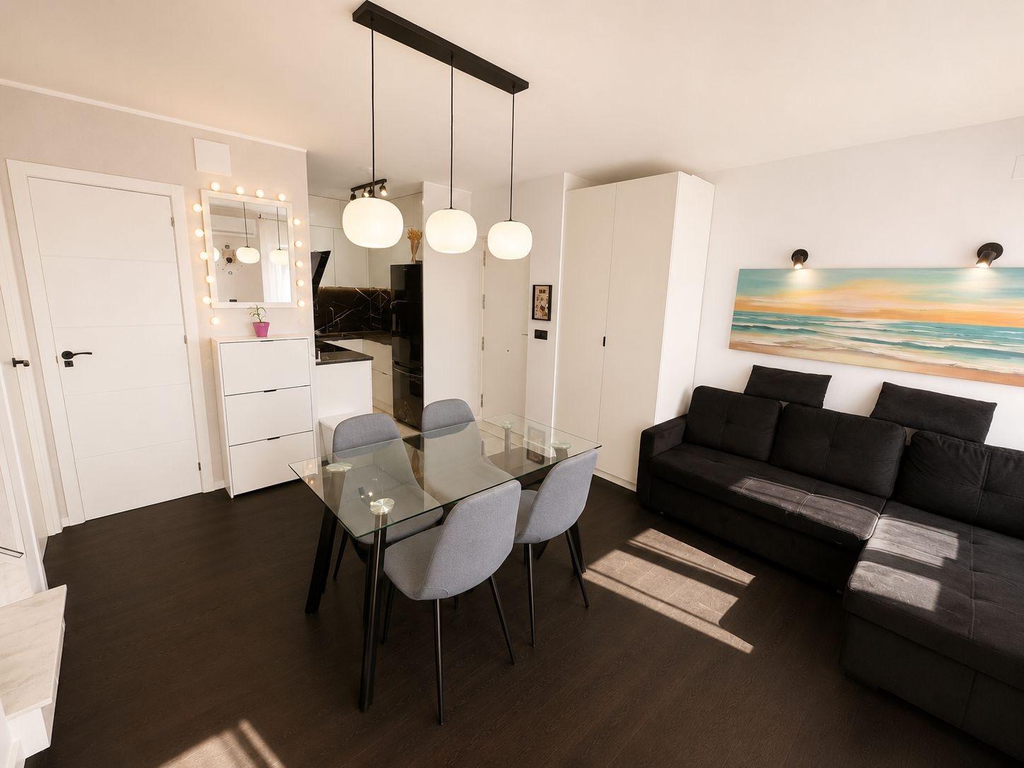 Bungalow for sale in Torrevieja, Alicante, Spain