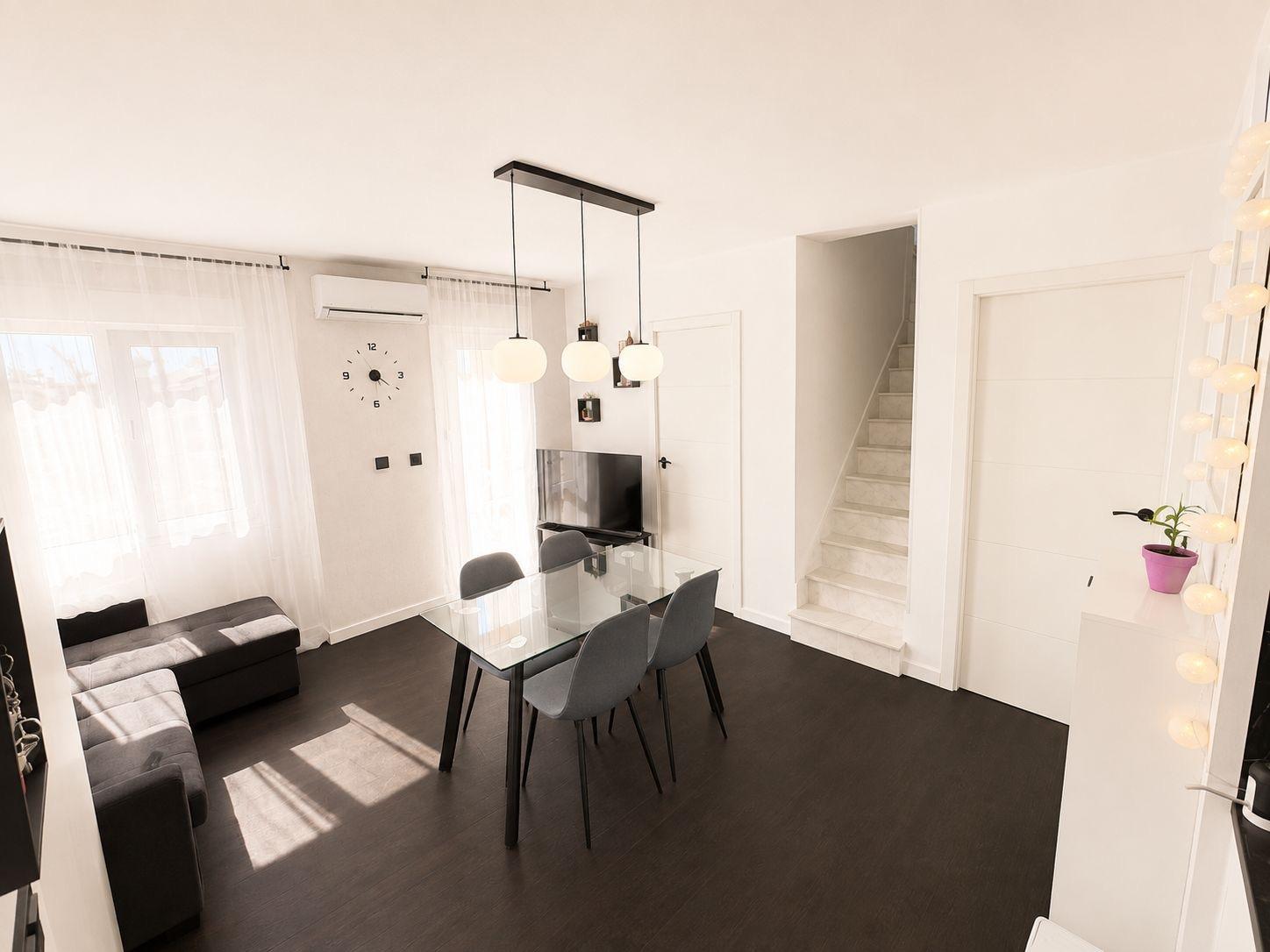 Bungalow for sale in Torrevieja, Alicante, Spain