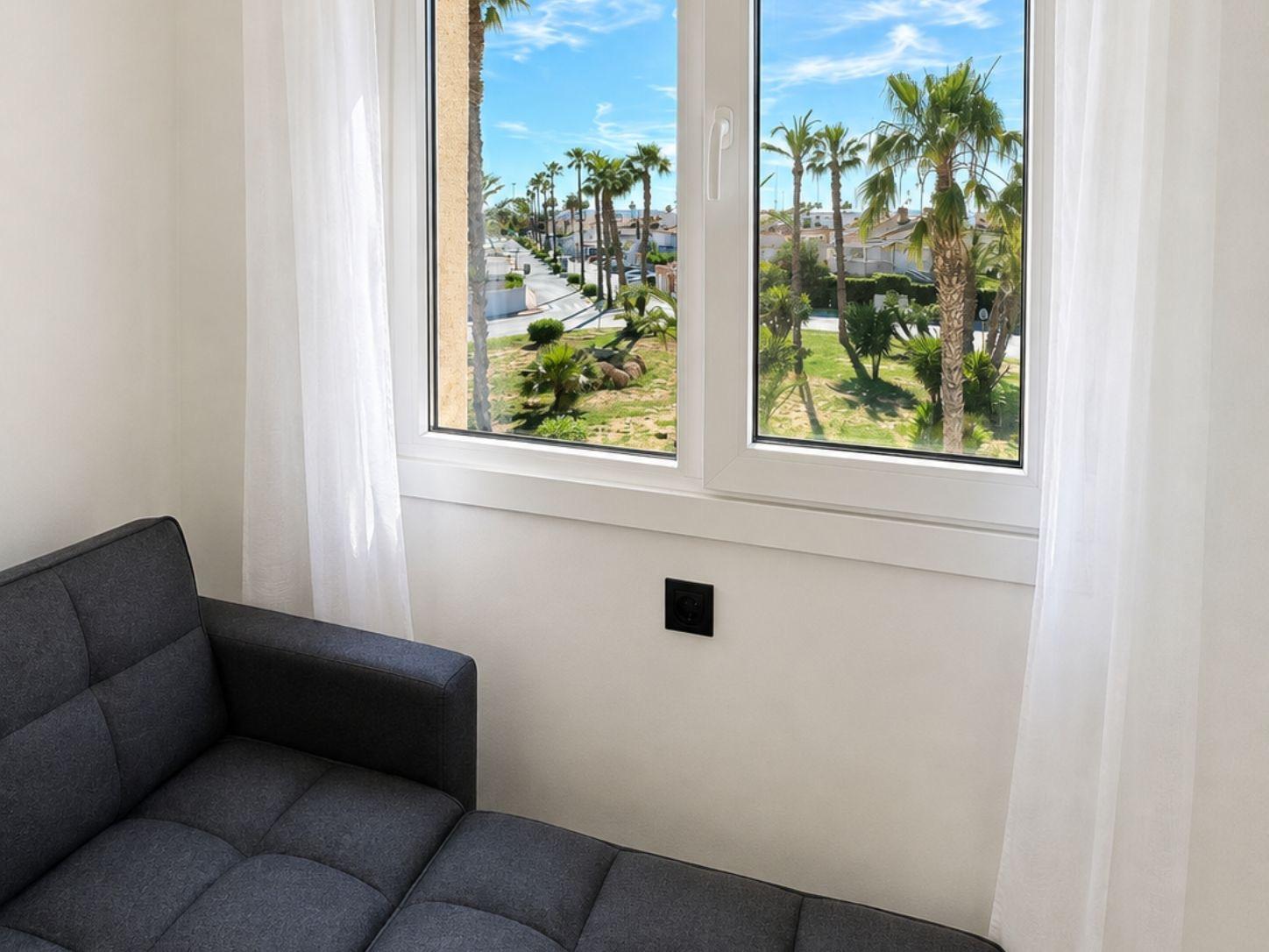 Bungalow for sale in Torrevieja, Alicante, Spain