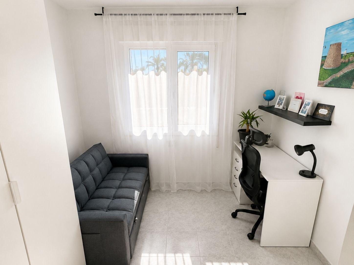 Bungalow for sale in Torrevieja, Alicante, Spain