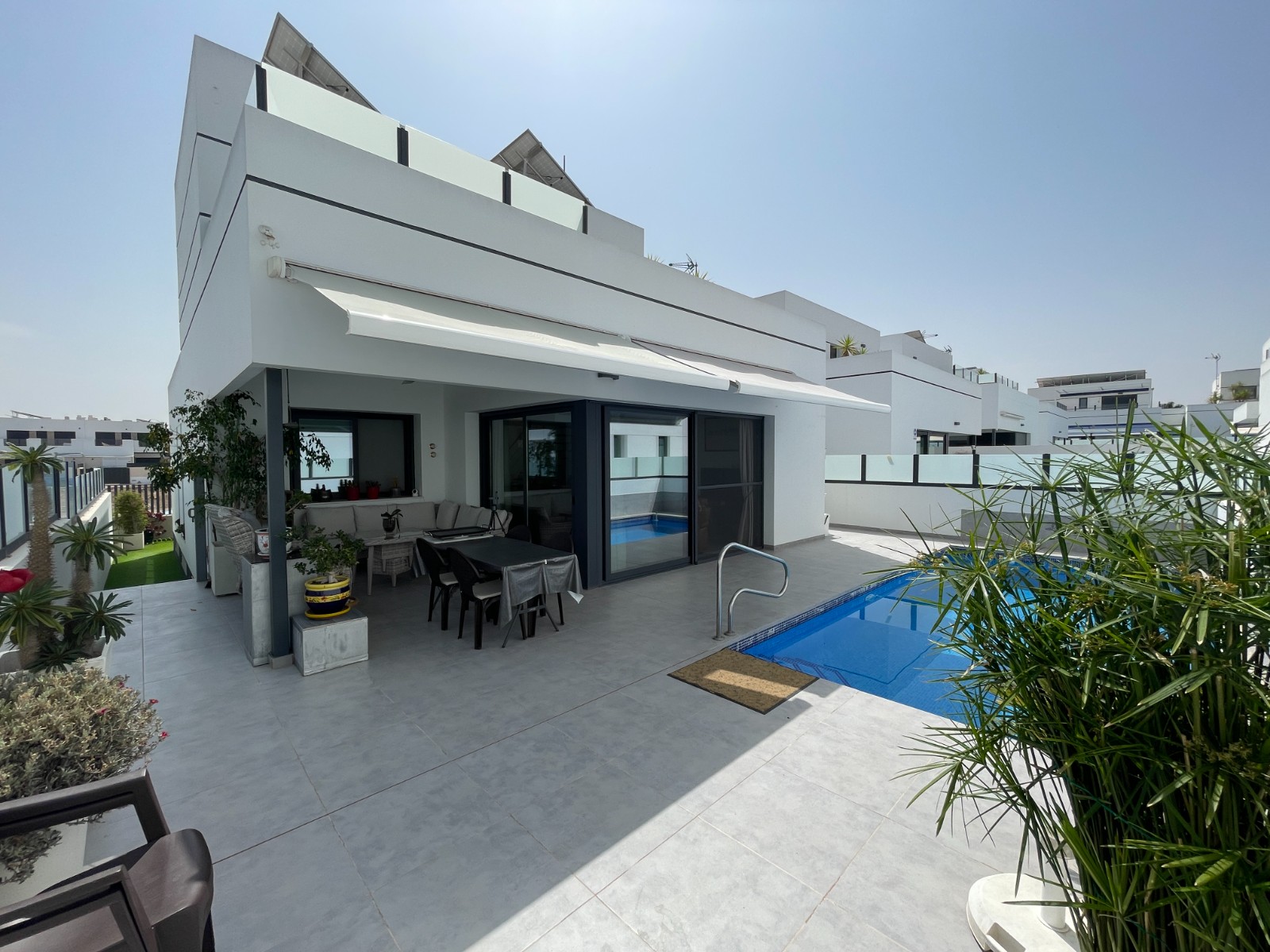 Town House for sale in Dolores, Alicante, Spain