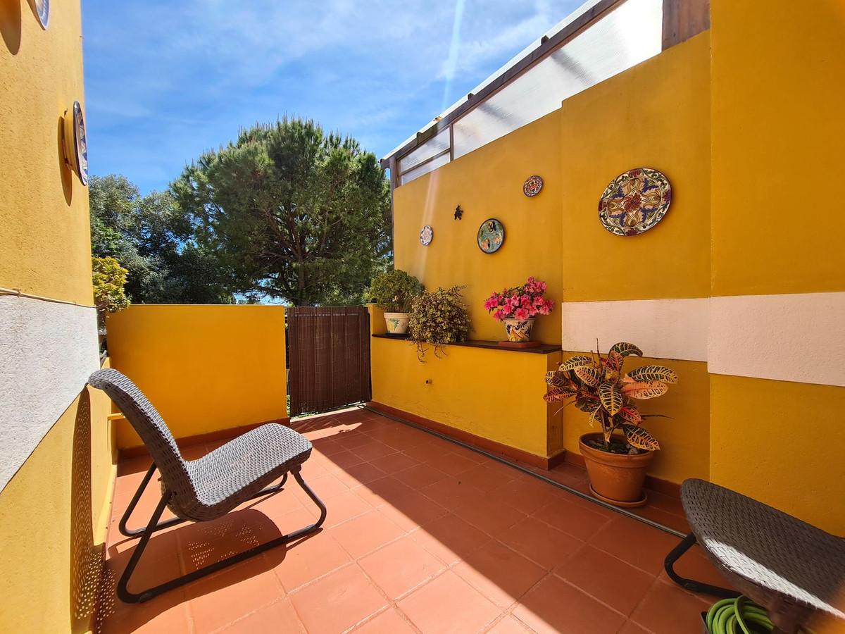Town House for sale in La Duquesa, Málaga, Spain