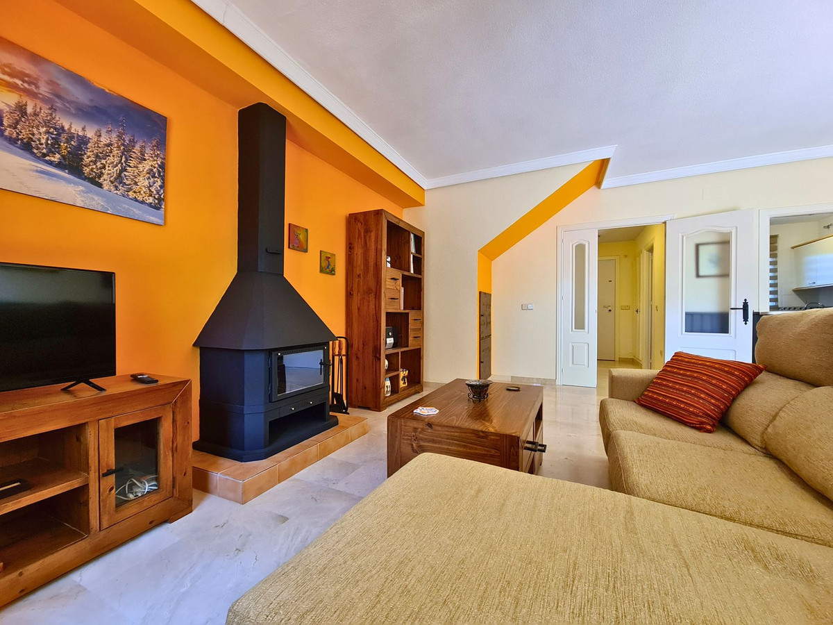 Town House for sale in La Duquesa, Málaga, Spain