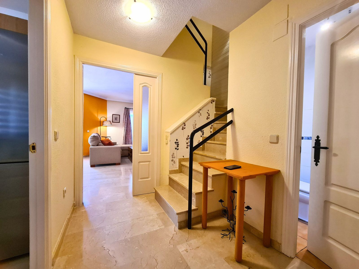 Town House for sale in La Duquesa, Málaga, Spain